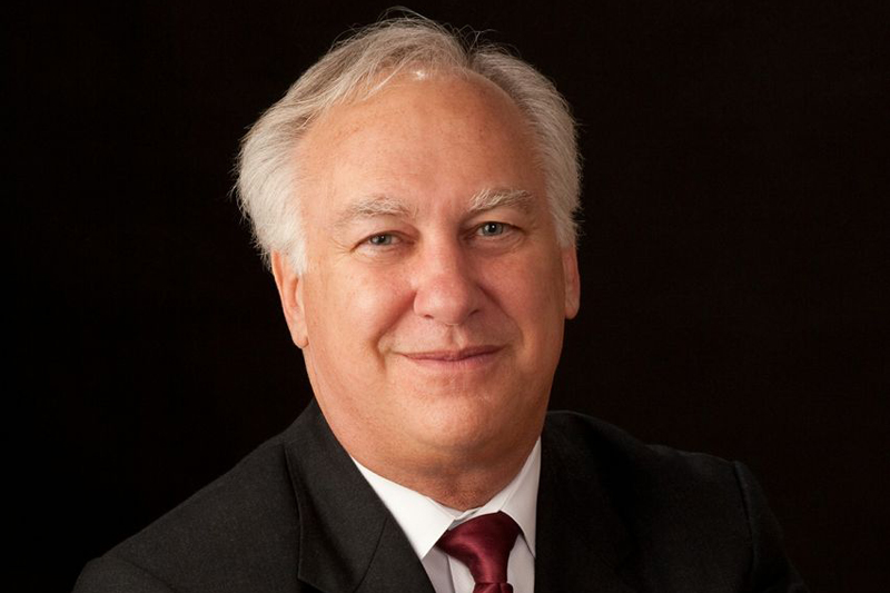 A Former New York State Assemblyman is Still Rolling