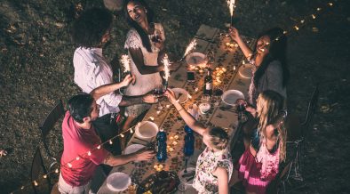 Plan the Perfect Late-Summer Barbecue Party in Westchester - Vimarsana News