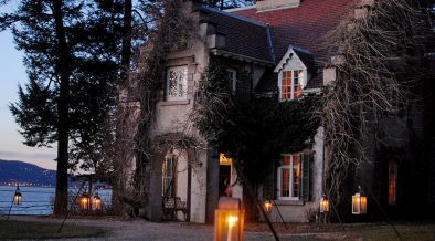 6 Historically Haunted Locations in Westchester County - Vimarsana News