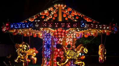 The Great Jack O'Lantern Blaze in Croton: What to Know - Vimarsana News