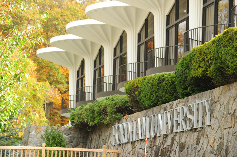 New Fordham Program Helps Meet Demand for Healthcare Careers in Westchester