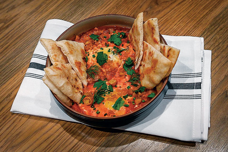 The 12 Best Spots to Grab Weekend Brunch in Westchester