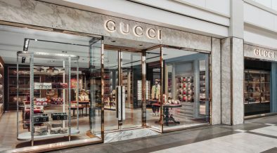 Gucci to open renovated store at Westfield Topanga mall - L.A. Business  First