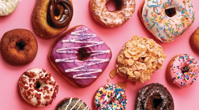 Doughnut Shops in Westchester: Where to Get the Best Donuts - Vimarsana News