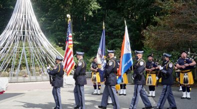 9/11 Ceremonies and Memorials to Visit in Westchester County - Vimarsana News