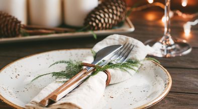 7 Thanksgiving Tables to Set the Holiday Scene in Westchester - Vimarsana News