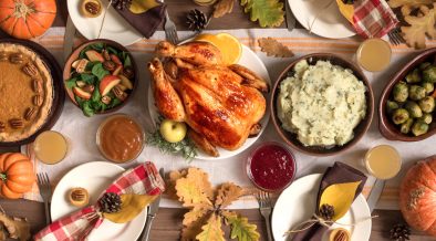 Where to Get Thanksgiving Dinner To-Go in Westchester - Vimarsana News