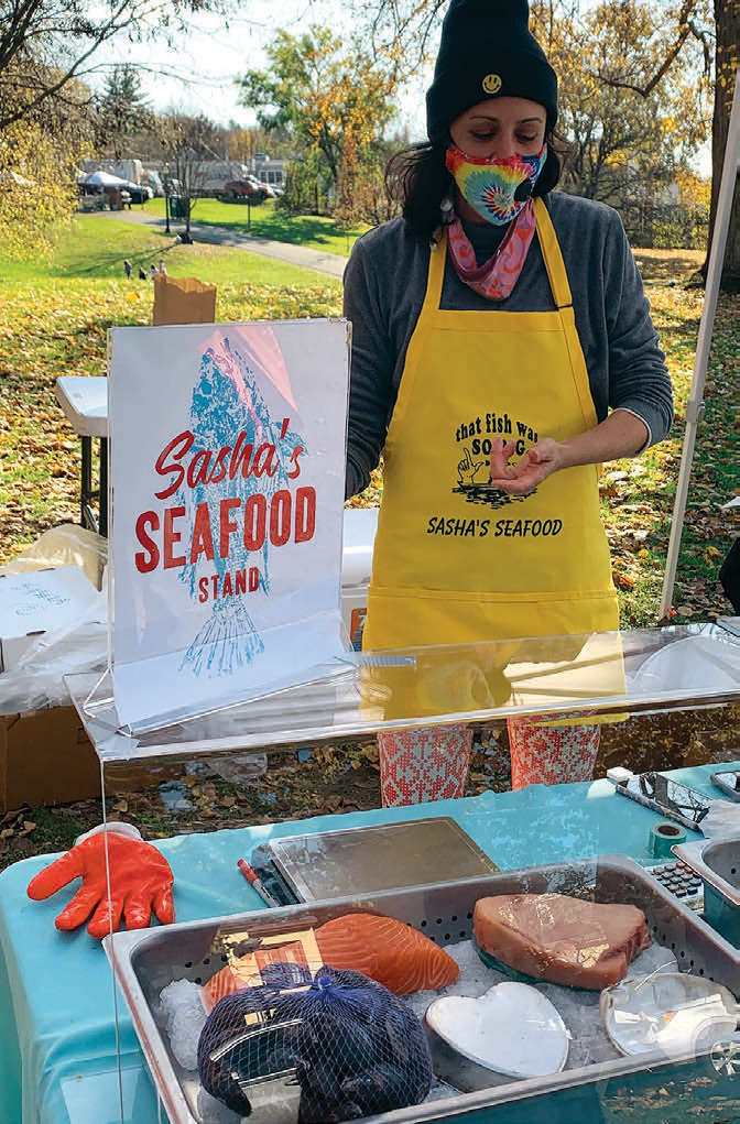 Fresh Seafood At The Cerritos Farmers Market Cerritos, CA, 58 OFF