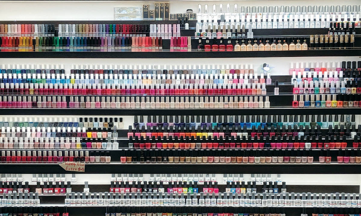 A Beauty Insider's Guide to Salons and Spas in Westchester