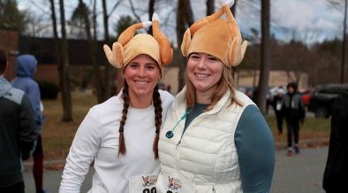 8 Westchester Turkey Trots to Help Work off Thanksgiving Dinner - Vimarsana News
