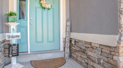 A Front Door Update Can Boost Curb Appeal in Westchester - Vimarsana News