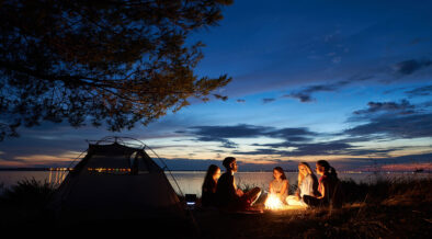 Where to Go Camping in and Around Westchester - Vimarsana News