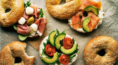 Outrageous Bagels in Westchester and Where to Find Them - Vimarsana News