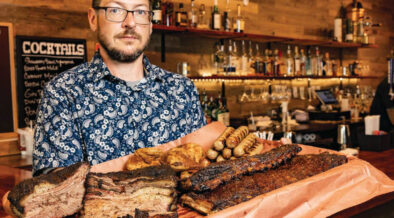 Where to Get Tender, Slow-Smoked Barbecue in Westchester - Vimarsana News