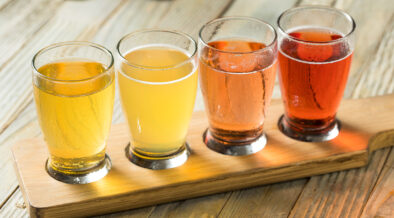 These Hard Ciders Are Crafted in Westchester County - Vimarsana News