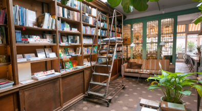 10 Independent Bookstores Throughout Westchester County - Vimarsana News