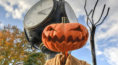 Halloween Events in Westchester to Shock, Scare, and Startle - Vimarsana News