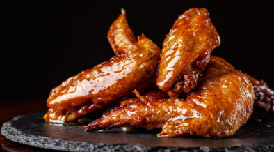 Make These Sweet Sriracha Wings for Game Day in Westchester - Vimarsana News