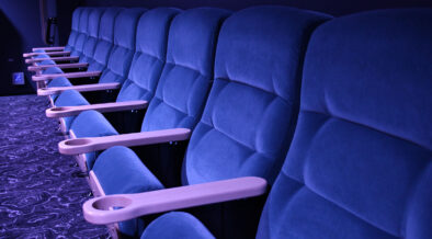 The Jacob Burns Film Center Makes Major Upgrades