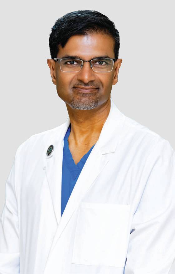 Meet Westchester's Healthcare Heroes in 2023