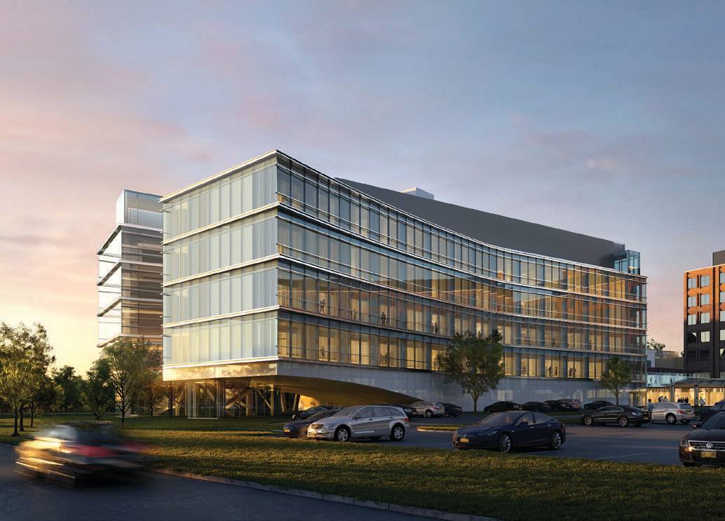 WMCHealth to Introduce a New Critical Care Tower in Valhalla