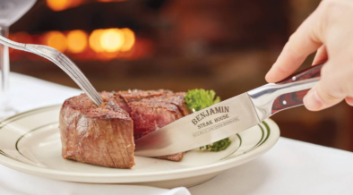An Invitation to Indulge This Summer At Benjamin's Steakhouse - Vimarsana News