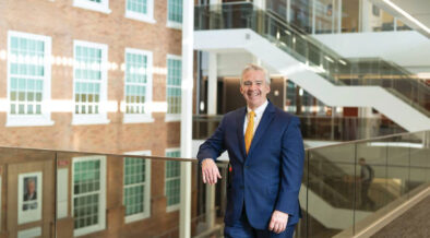 Iona University's President Discusses the School's Past and Future - Vimarsana News