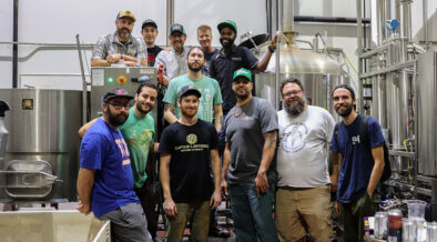 Fill the Boat Is a New Beer Collab From 9 Westchester Brewers - Vimarsana News