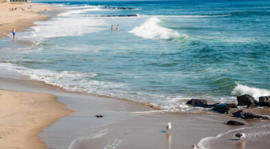 Asbury Ocean Club Offers Fun in the Sun by the Shore - Vimarsana News