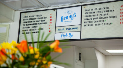 Benny's Brown Bag Is Here to Upgrade Your Lunch in Peekskill - Vimarsana News