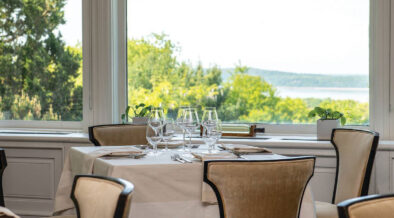 Emerson & Ruth Brings Fine Dining to Castle Hotel & Spa - Vimarsana News