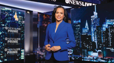Linsey Davis Is an All-Star Author and Journalist in Westchester - Vimarsana News