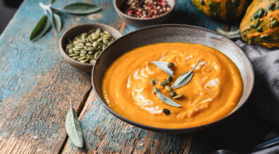 The Pumpkin-Flavored Foods to Try in Westchester This Fall - Vimarsana News