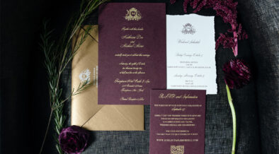 This October Wedding in Tarrytown Is Fit for French Royalty - Vimarsana News