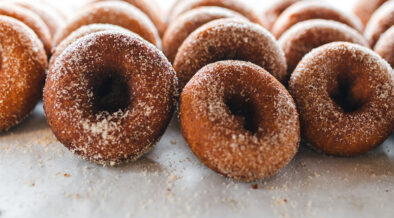 Apple Cider Donuts in Westchester: Where to Get the Fall Treats - Vimarsana News