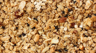 Blissful Table Granola Is a Sweet Treat From a White Plains Baker - Vimarsana News