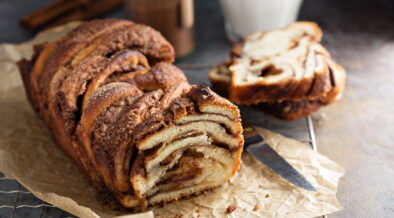 Jewish Desserts for Rosh Hashanah & Yom Kippur in Westchester - Vimarsana News
