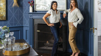 Barrett Oswald Designs Crafts Cozy Interiors Around Westchester - Vimarsana News
