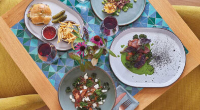 These Hudson Valley Restaurants Are Worth the Drive North - Vimarsana News
