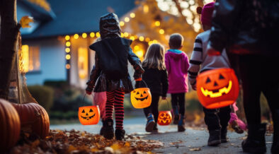 Your Halloween Costume Lookbook in Westchester County - Vimarsana News