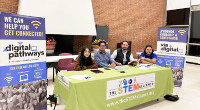 The STEM Alliance Bridges Gap Between Digital Equity & Literacy - Vimarsana News