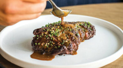 Micheline Makes French Fare Easy to Find in Scarsdale - Vimarsana News