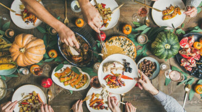 Holiday Catering & Party Planning - Vimarsana News