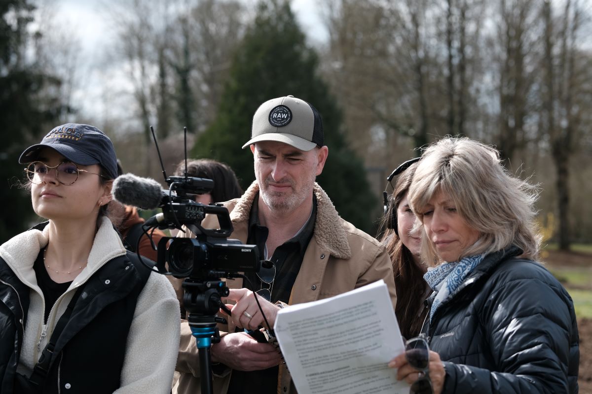 Film team