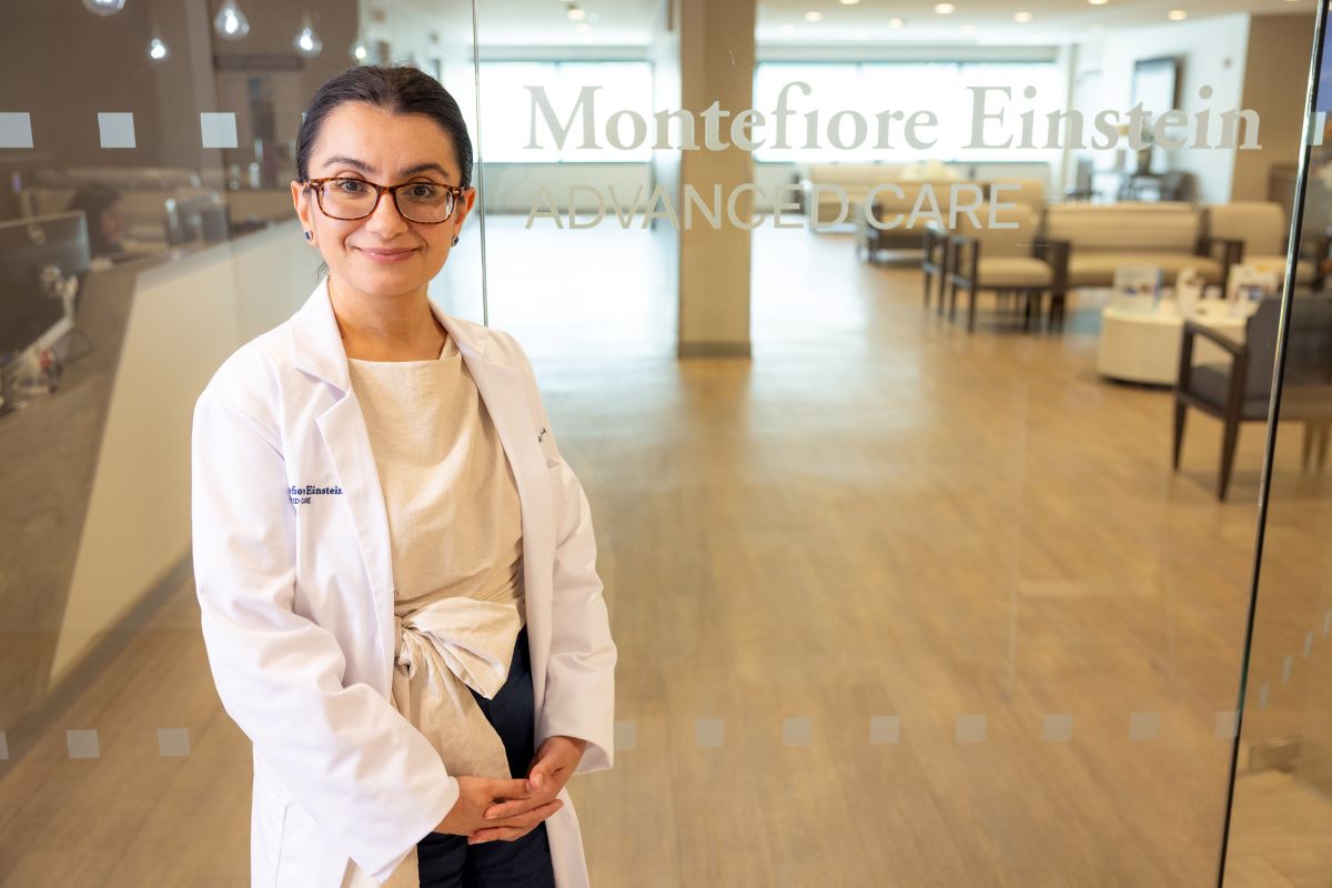 Dr. Nigar Ahmedli