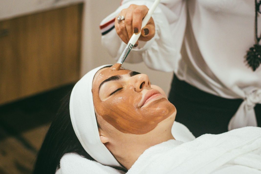 Summer skin treatments