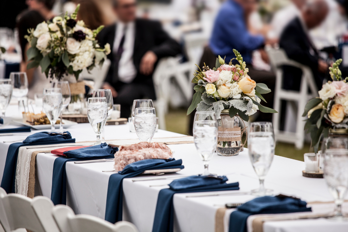 WPC WM Parties, weddings and celebrations in Westchester