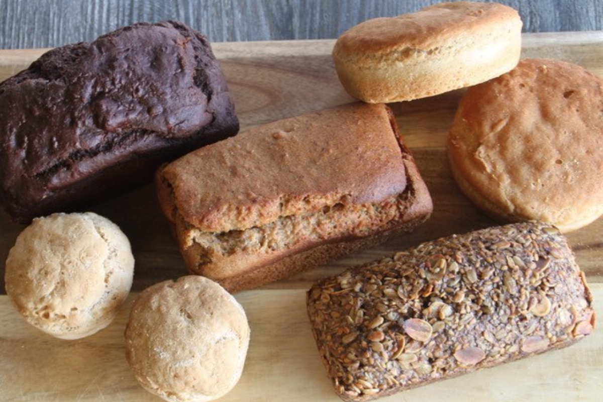 7 Dedicated Gluten-Free Eateries in Westchester County