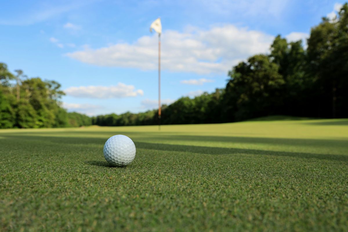 Was the First U.S. Open Played at The St. Andrew’s Club in Westchester?