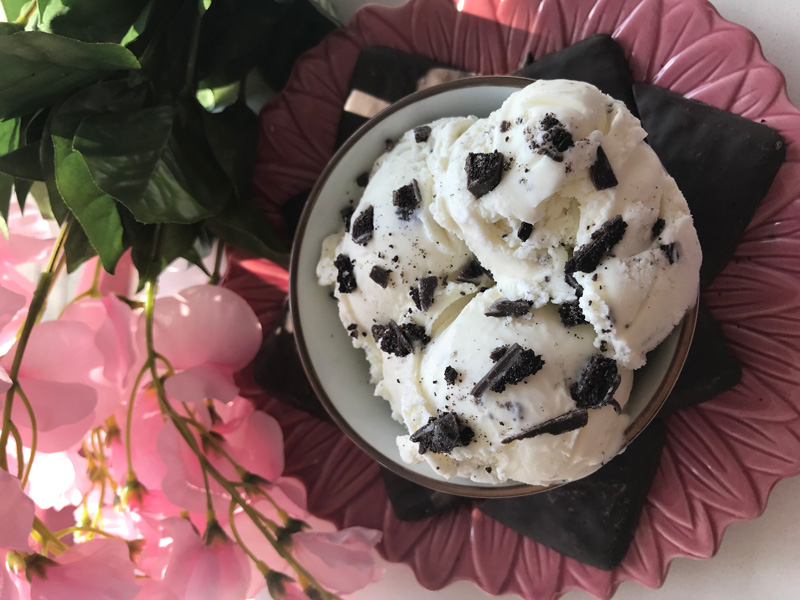 ice cream